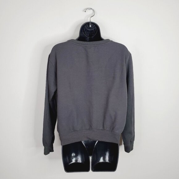 Gun's 'n Roses Official Retro 80s 90s Band Graphic Lounge Sweatshirt S - Picture 2 of 7